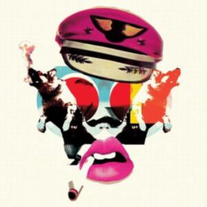 Prodigy - Always Outnumbered, Never Outgunned CD Reissue, Wallet Version