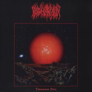 Blood Incantation - Timewave Zero 2LP