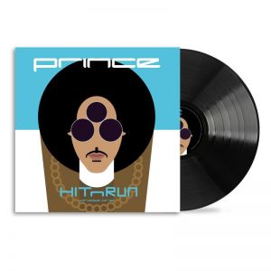 PRINCE - Hitnrun Phase One LP 10th Anniversary