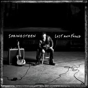 SPRINGSTEEN BRUCE - Lost And Found: Selections From The Lost Albums CD