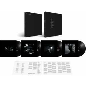 Ryuichi Sakamoto - Opus 4LP