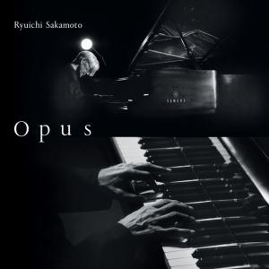 Ryuichi Sakamoto - Opus 2CD