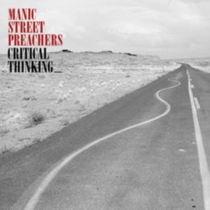 Manic Street Preachers - Critical Thinking CD