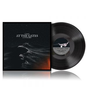 At the Gates - The Ghost of a Future Dead LP