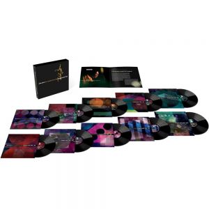 Miles Davis - The Complete Live at the Plugged Nickel 1965 10LP BOX