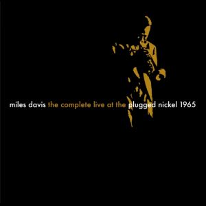 Miles Davis - The Complete Live at the Plugged Nickel 1965 8CD BOX