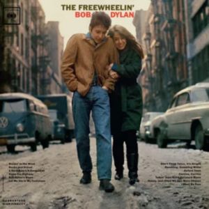 Bob Dylan - The Original Freewheelin' Bob Dylan LP BLACK FRIDAY 2025 RELEASE