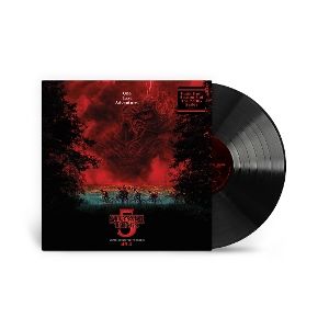 V/A - Stranger Things 5 (Soundtrack From the Netflix Series) LP