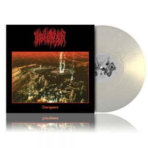 Blood Incantation - Starspawn (Re-Issue 2021) LP  PEARLESCENT SUNRISE