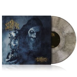 Ov Sulfur - Endless LP Coloured Vinyl