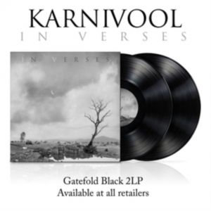 Karnivool - In Verses 2LP