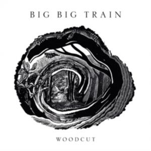 Big Big Train - Woodcut CD+BLU-RAY