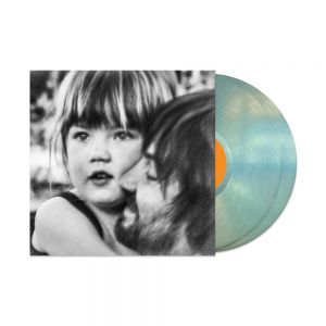 Tame Impala - Deadbeat 2LP INDIE ONLY Clear Smoke vinyl