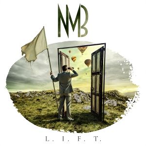 Neal Morse Band - L.i.f.t. 2CD