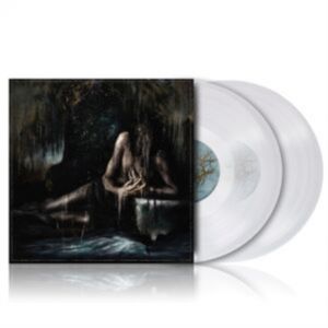 Lorna Shore - I Feel the Everblack Festering Within Me 2LP CLEAR VINYL