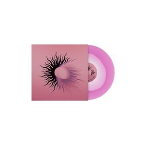 Afi - Silver Bleeds the Black Sun...LP White & violet coloured vinyl