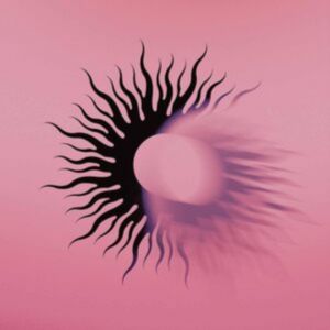 Afi - Silver Bleeds the Black Sun...LP