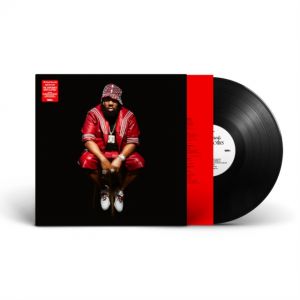 Raekwon - The Emperor's New Clothes LP