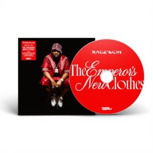 Raekwon - The Emperor's New Clothes CD