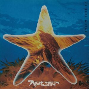 Aphex Twin – Xylem Tube EP 12"