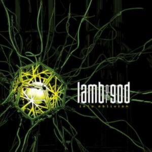 Lamb Of God - Into Oblivion LP