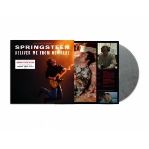 JEREMY ALLEN WHITE - Springsteen: Deliver Me From Nowhere 2LP Original Motion Picture Soundtrack