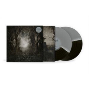 Opeth - Blackwater Park (25th Anniversary Edition) 2LP Coloured Vinyl
