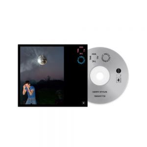 Harry Styles - Kiss All The Time. Disco, Occasionally. CD