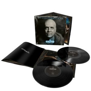 Devin Townsend - The Moth 2LP