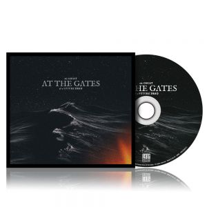At the Gates - The Ghost of a Future Dead CD Digipak