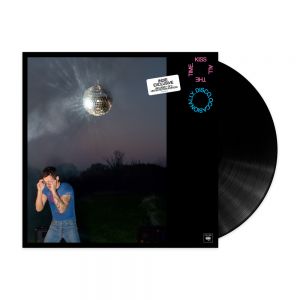Harry Styles - Kiss All The Time. Disco, Occasionally. LP Indie Retail Exclusive  (Black w/1 of 3 Posters)