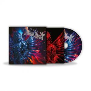 Judas Priest - The Best of Judas Priest CD