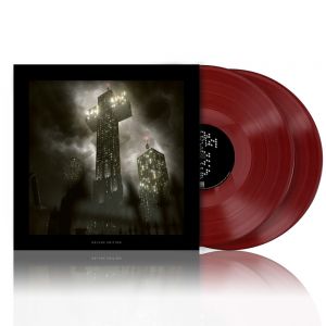 Cemetery Skyline - Nordic Gothic DELUXE EDITION Ltd. Gatefold 1c-colored (color TBA) 2LP & LP-Booklet