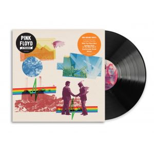 Pink Floyd - 8-Tracks LP