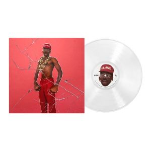Tyler The Creator - DON'T TAP THE GLASS 2LP