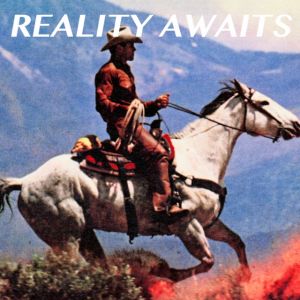 Strokes - Reality Awaits CD