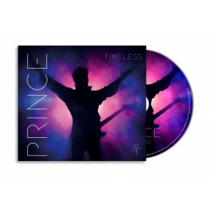 Prince - Timeless CD