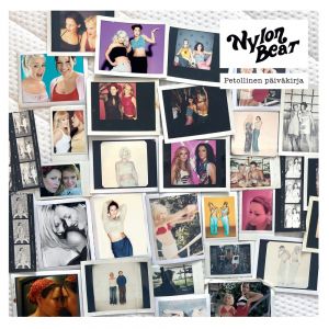 Nylon Beat - Petollinen päiväkirja 2CD