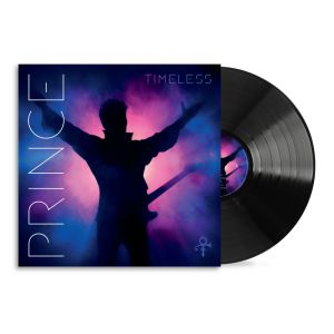 Prince - Timeless LP