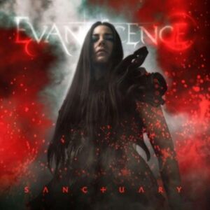 Evanescence  - Sanctuary CD