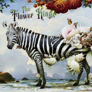 Flower Kings - HOPE CD