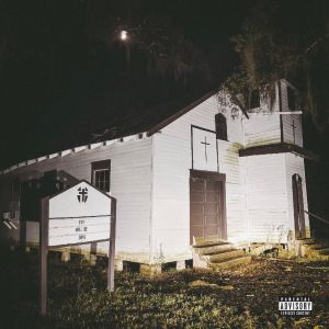 $uicideboy$ - THY WILL BE DONE LP