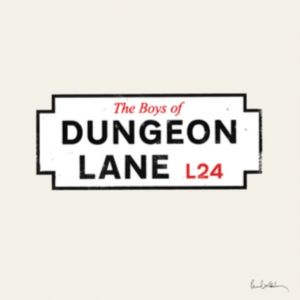 Paul McCartney - The Boys of Dungeon Lane LP