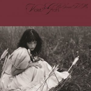 Violet Grohl - Be Sweet to Me CD