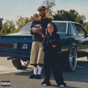6LACK - Love Is the New Gangsta LP