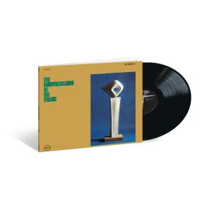 Gil Evans — The Individualism of Gil Evans LP (VERVE VAULT SERIES)