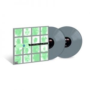 Sum 41 - All Killer No Filler 2LP Anniversary Edition Iron Gray Vinyl