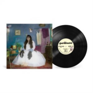 Sparklmami - In This Body LP Verve US