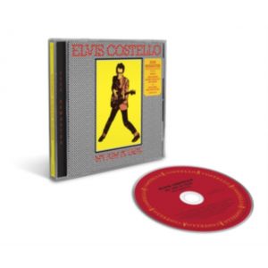 Elvis Costello - The Aim Is True (49th Anniversary Edition) CD
