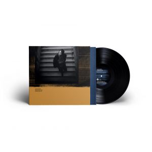 Joakim Berg - Framtiden Som Aldrig Blev Av LP